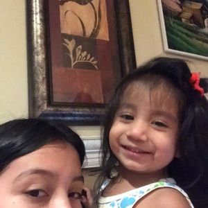 Meet your Posher, Kimberly